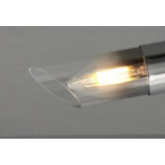 Corvus - Smoked Glass