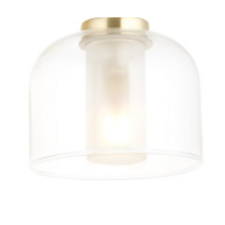 Ava - 3lt & Wall - Outer Glass