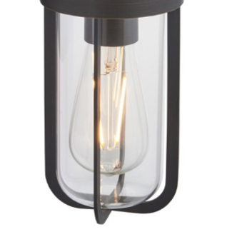 Sentry - Glass Shade