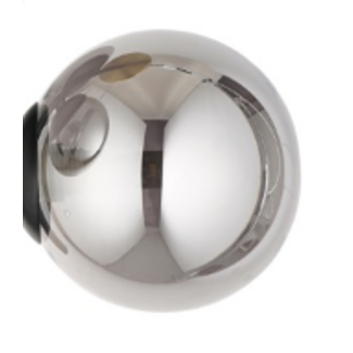 Ophir Spare Glass 120mm