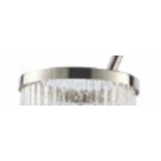 Customer Services Easton - Chrome Shade Rim