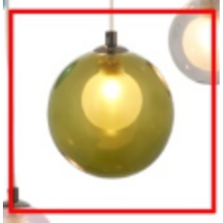 Galileo - S-103569 - Green 140mm