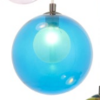 Galileo - S-103550 - Blue 140mm