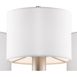 Daley Nickel 1lt, 3lt and 5lt Shade