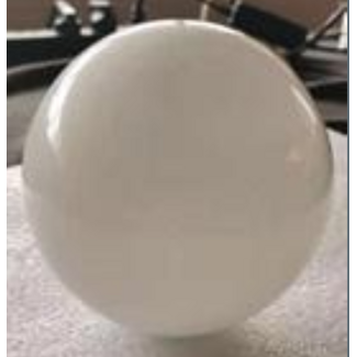 Emilio - Glass Shade 120mm