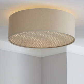 Karen Ceiling Light Flush