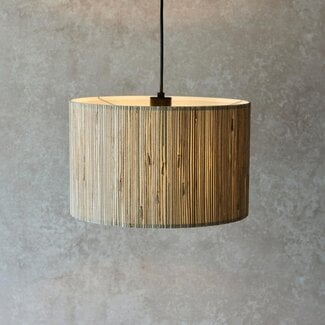 Longshore Pendant - Natural