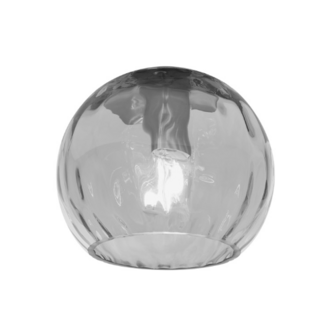 Dimple Chrome - Glass for 3lt /5lt/Table