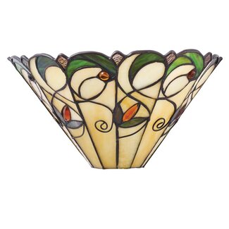 Jamelia Wall Light