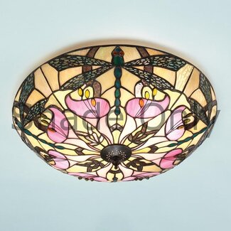 Ashton 45cm Tiffany Shade