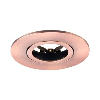 Saxby ShieldONE 75 Bezel Tilt  Copper