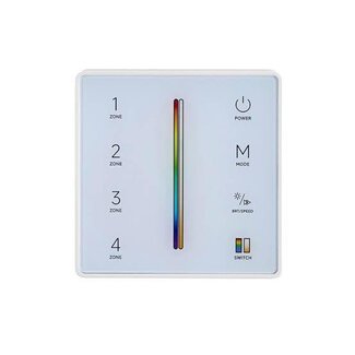 Orion 24V & 48V - Wall mount control panel