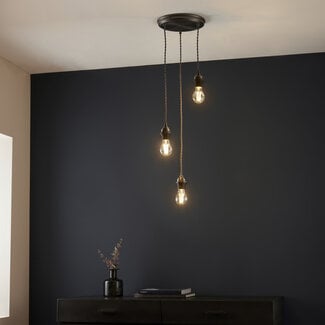 Cable Set 3lt Pendant
