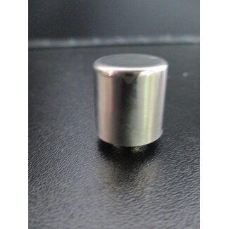 Spare Dimming Knob for Satin Chrome