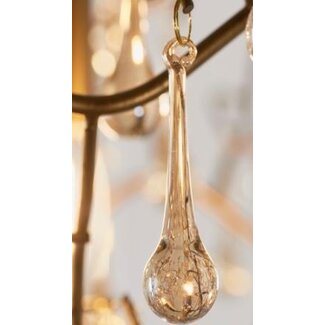 Nightingale - Gold Droplet- S-90798