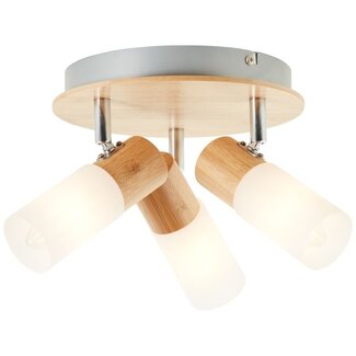 Brilliant Babsan RO3  E14  wo bulbs Spots
