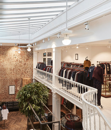 We Are Labels - Antwerp