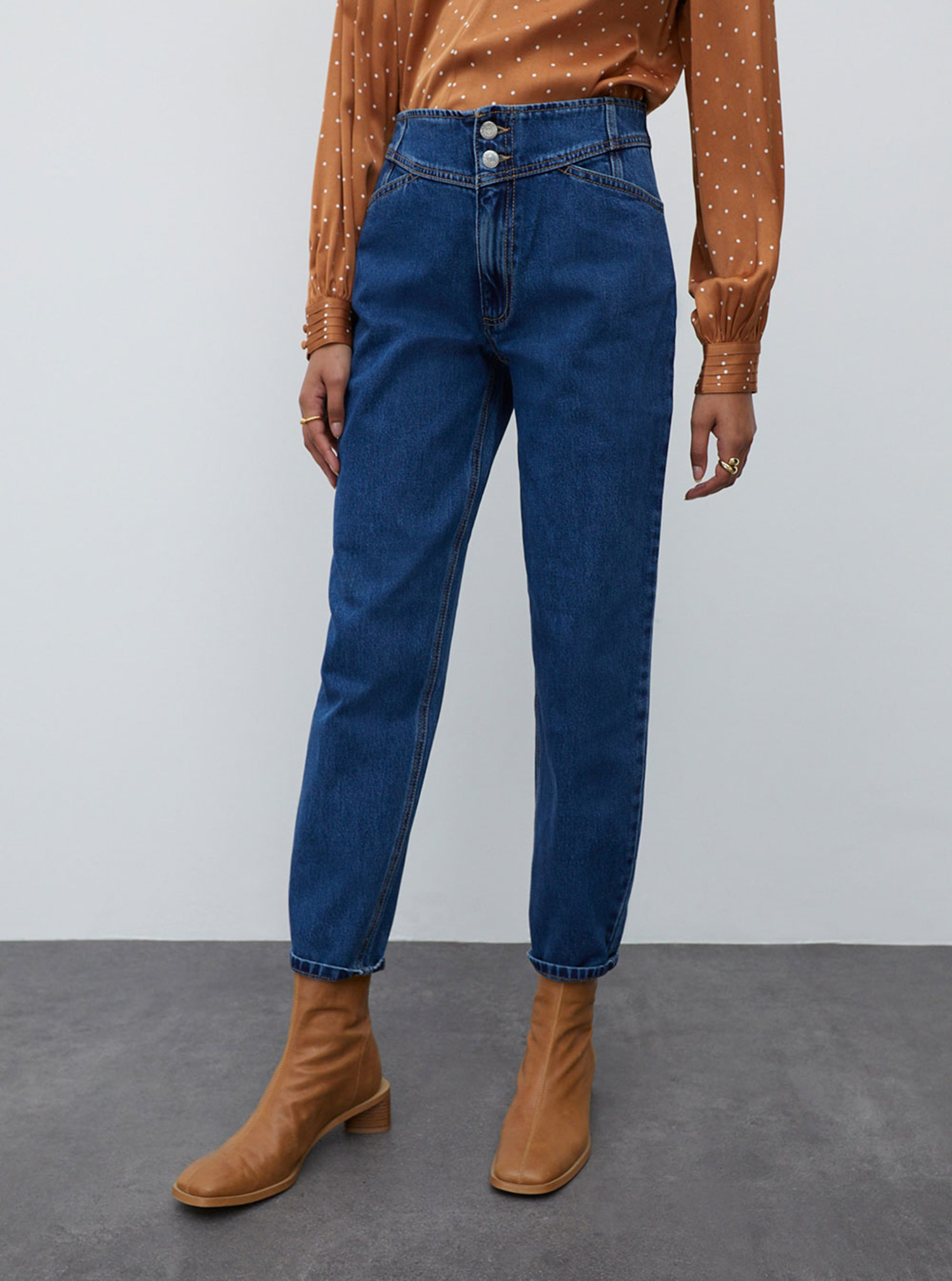 Edited jeans Outlet