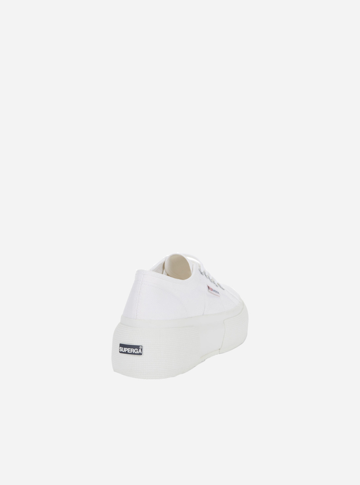 Superga plateau 2287 Clearance