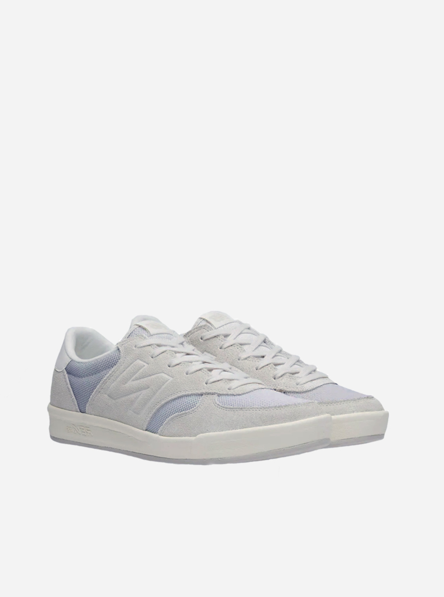 new balance lichtblauw