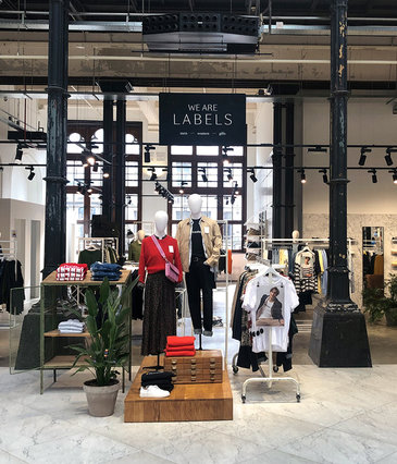 We Are Labels - Gent