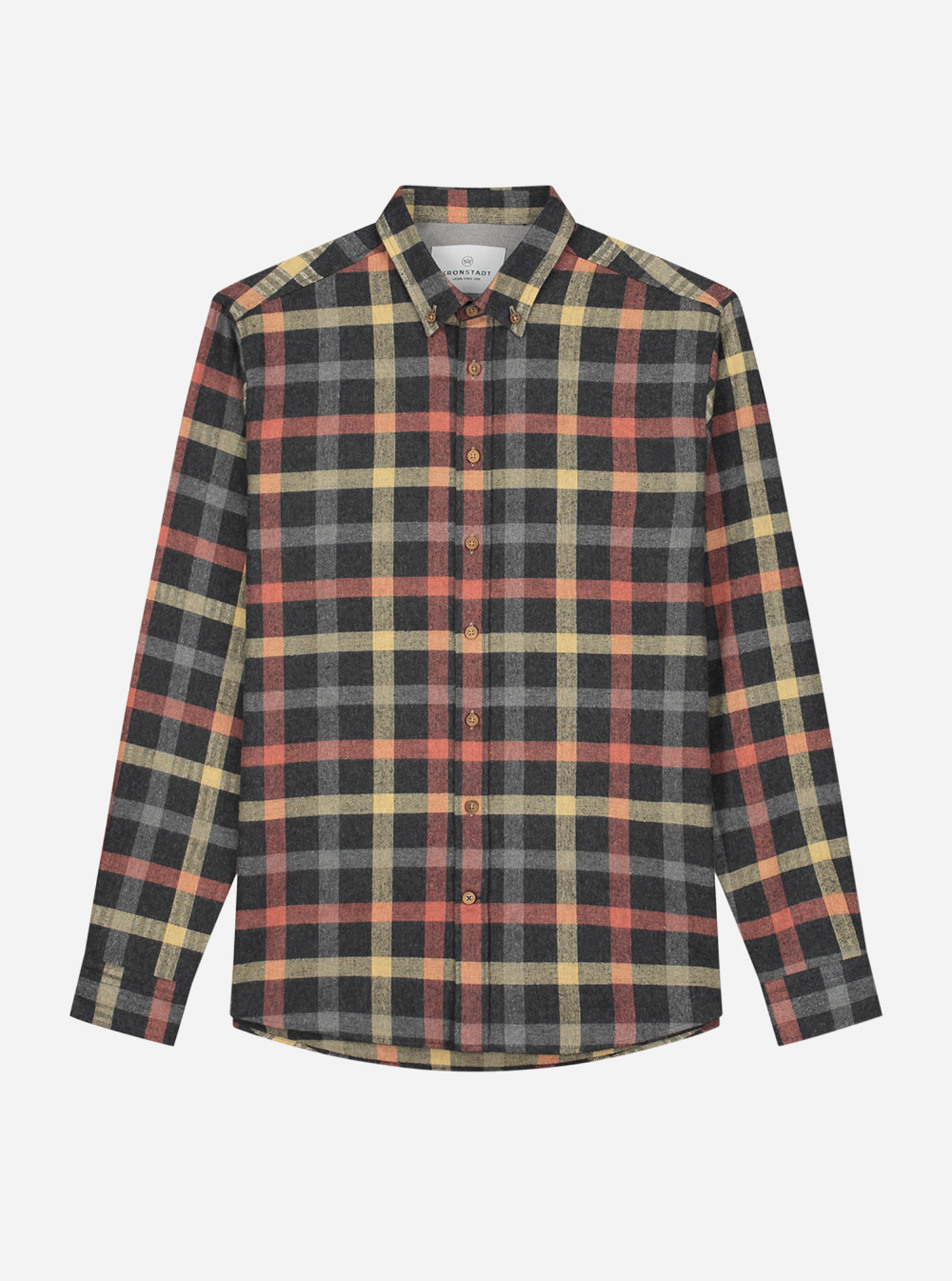 brand Kronstadt in the color Multicolor 