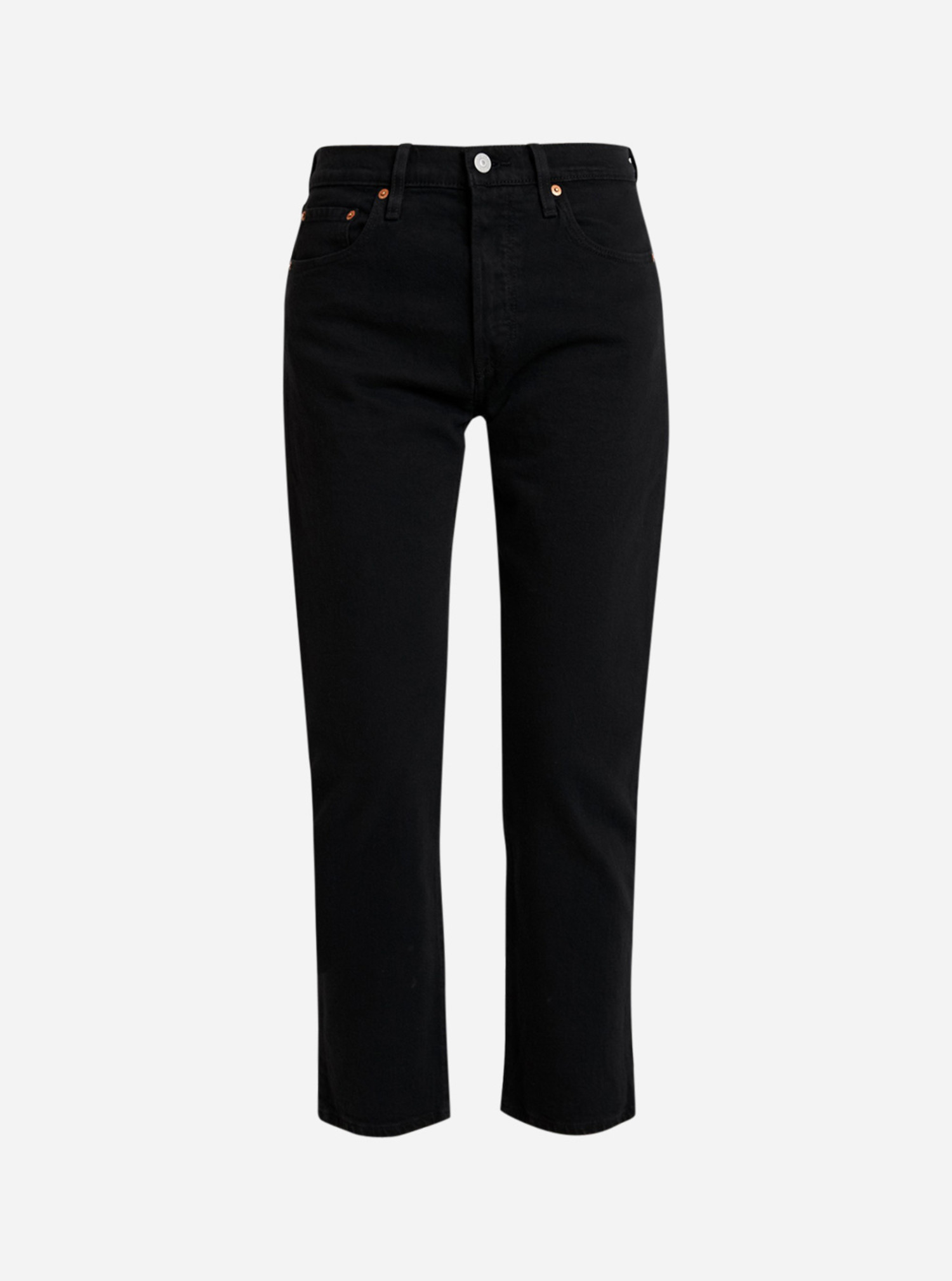 levis original cropped 501