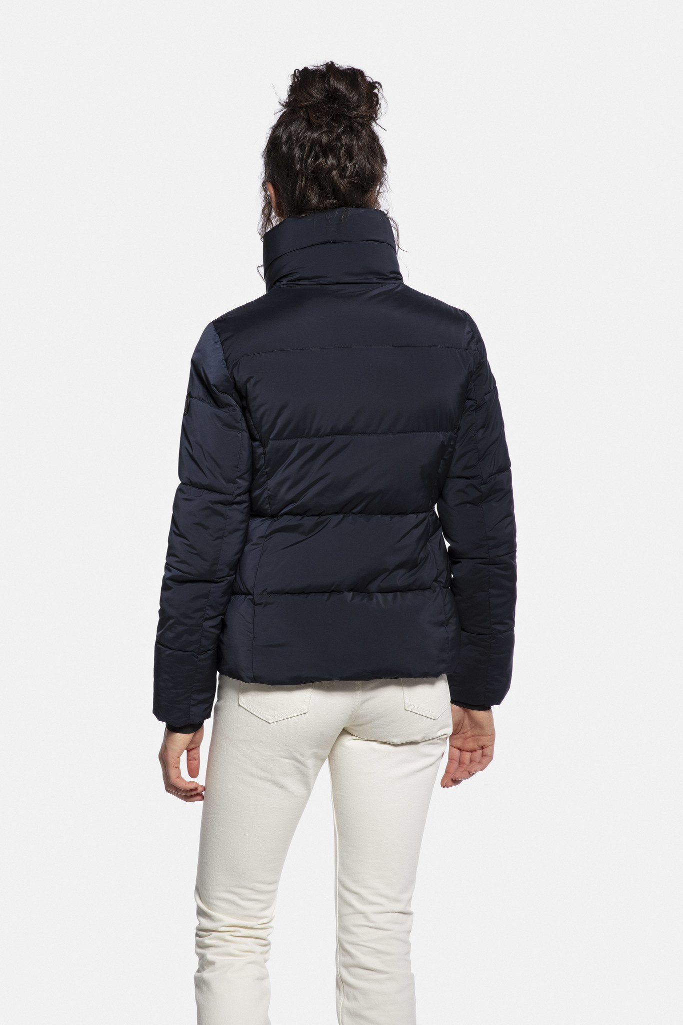 obermeyer charisma down jacket