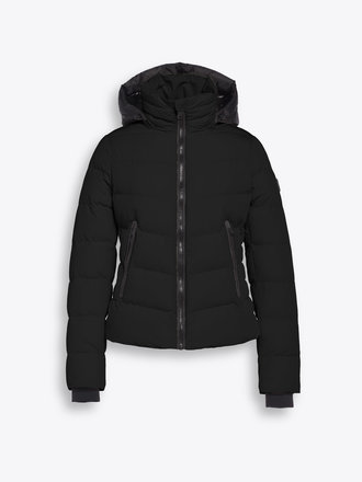 Reset Port Elizabeth - Black