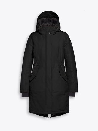 Reset Saint Louis - Black