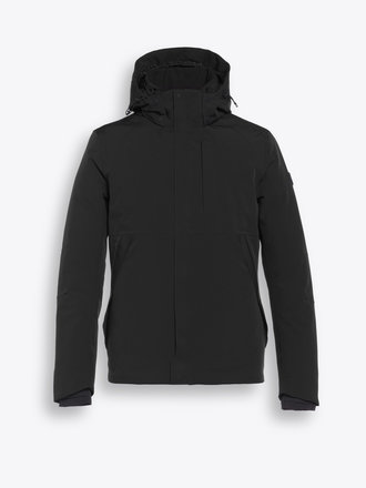 Reset Sapporo - Black