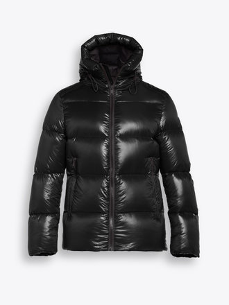 Reset Plovdiv - Black