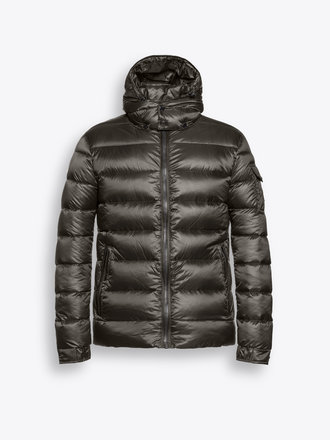 Reset Lillehammer - Army Green