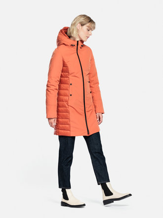 Reset Lausanne - Orange