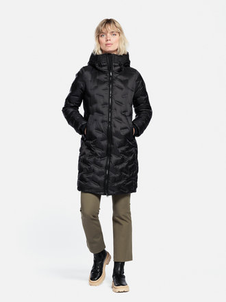 Reset Yokohama - Black