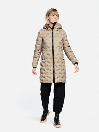 Reset Yokohama - Light Sand