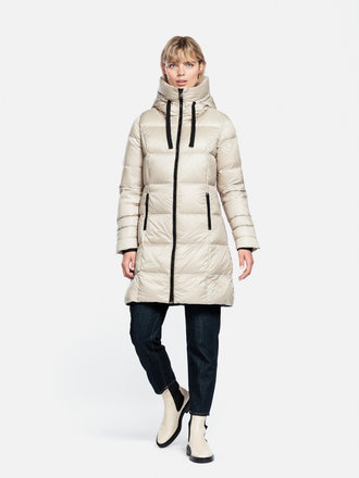 Reset Nagoya - Eggshell