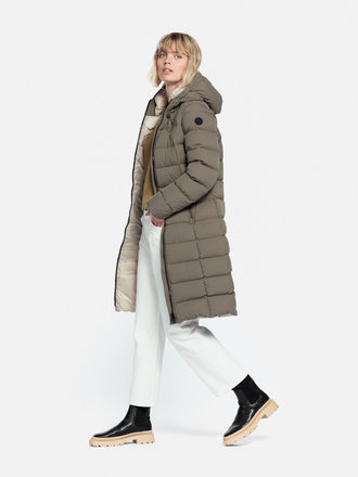 Reset Haines - Nomad