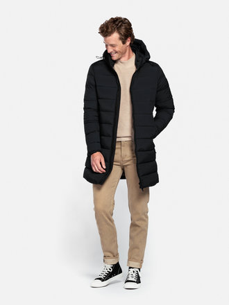 Reset Southampton - Black