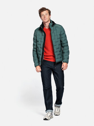 Reset Luxembourg - Sea Pine