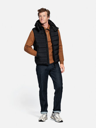 Reset Rochester - Black