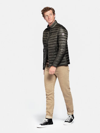 Reset Amsterdam - Army Green