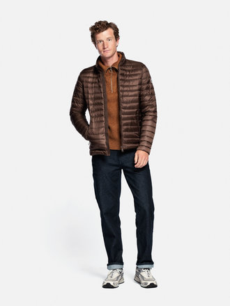 Reset Amsterdam - Chestnut