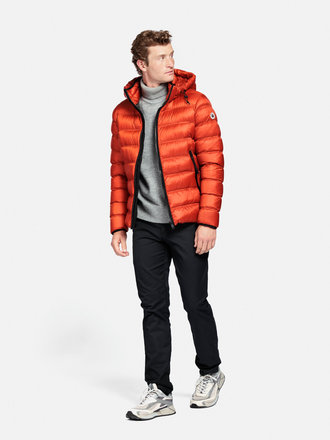 Reset Dalian - Brique