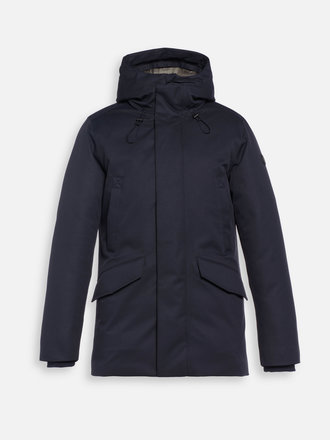 Reset Anchorage - Marine