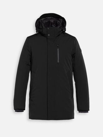 Reset Charleston - Black