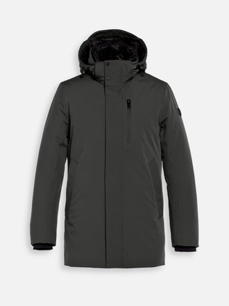 Reset Charleston - Army Green