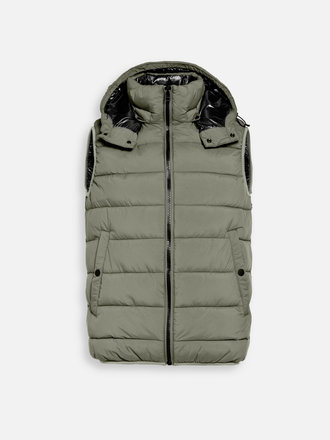 Reset Rochester - Agave Green