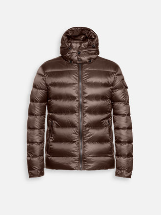 Reset Lillehammer - Chestnut