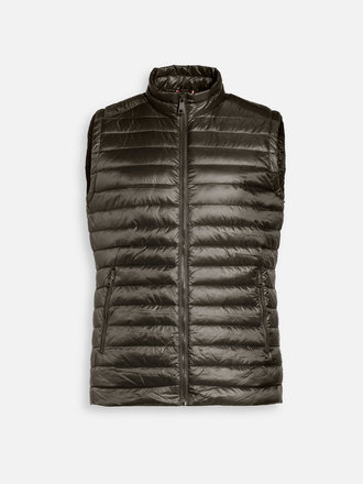 Reset Nice - Army Green